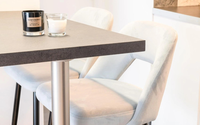 Acropolis Sweet House 4