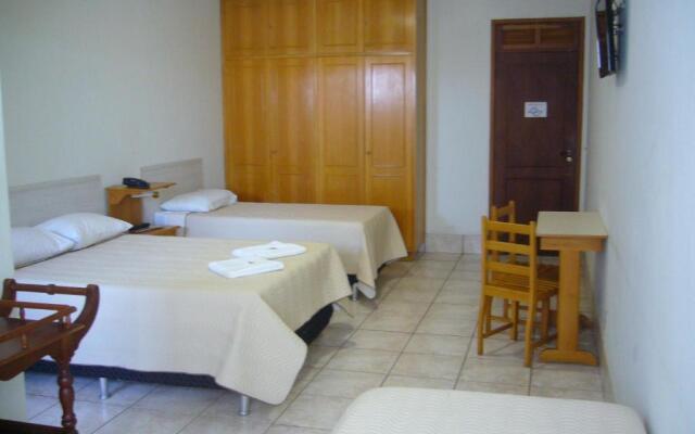 Residence Hotel
