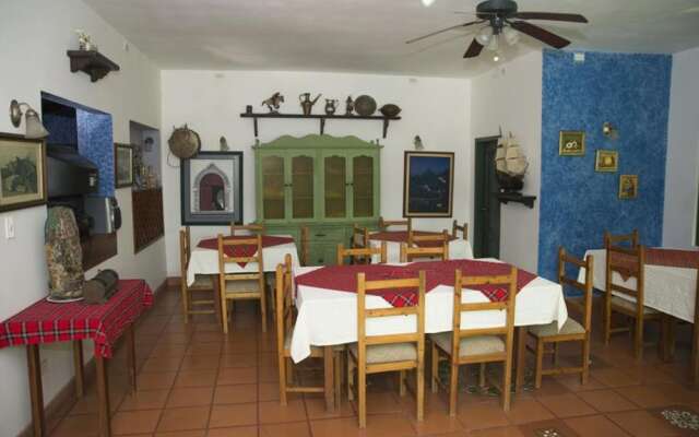 Hotel Torino Ecuador