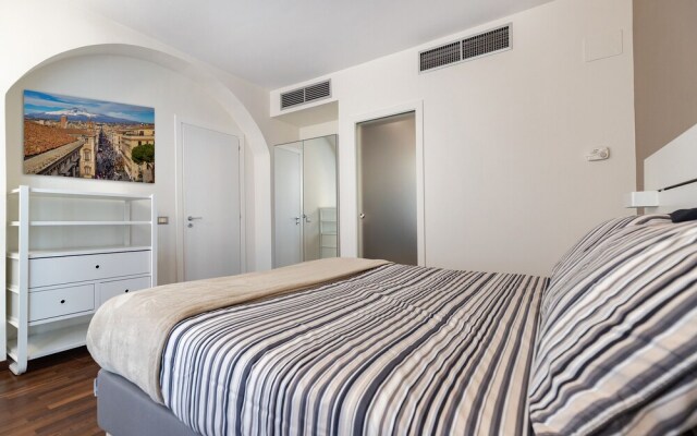 Dimora degli Artisti Apartments