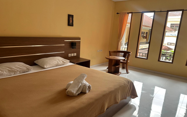 Gora Beach Inn