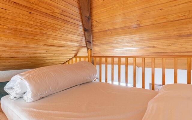 Appartement Mimizan, 2 pièces, 4 personnes - FR-1-50-86