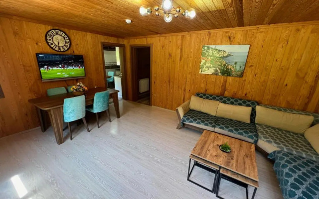 Uzungol Dilek Pansiyon