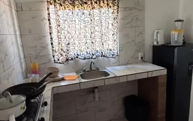 Bungalows Los Flamingos