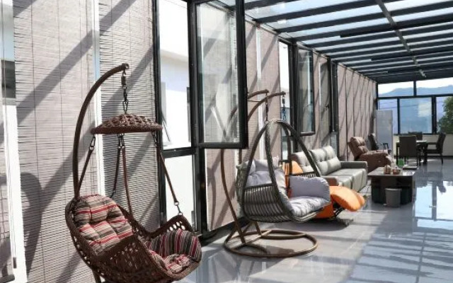 Qingliang Residential Accommodation