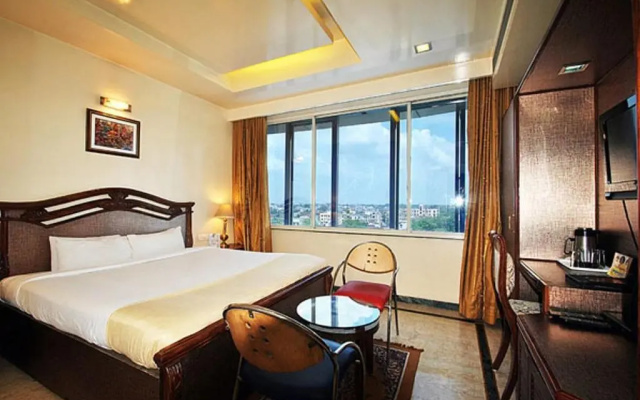 Hotel Zeeras – Guest Rooms – Varanasi