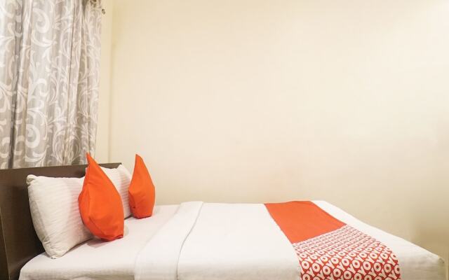 OYO 12529 Hotel Sunrise Regency