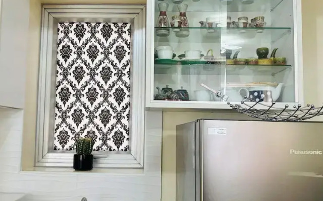 Charming Iloilo City Condo for Rent - Entire House