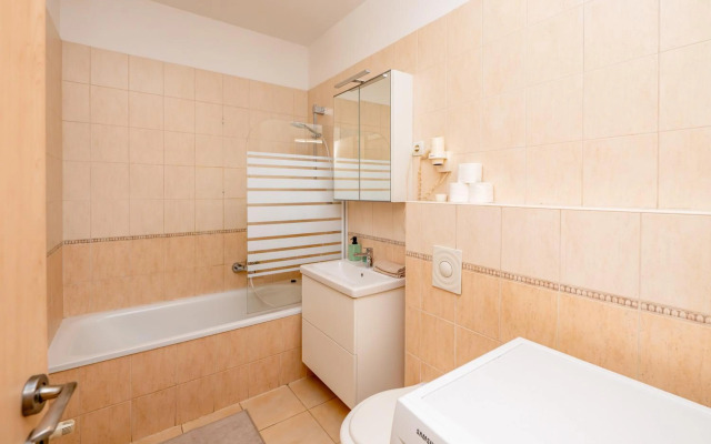 KLAUZÁL 102 CENTER Apartment