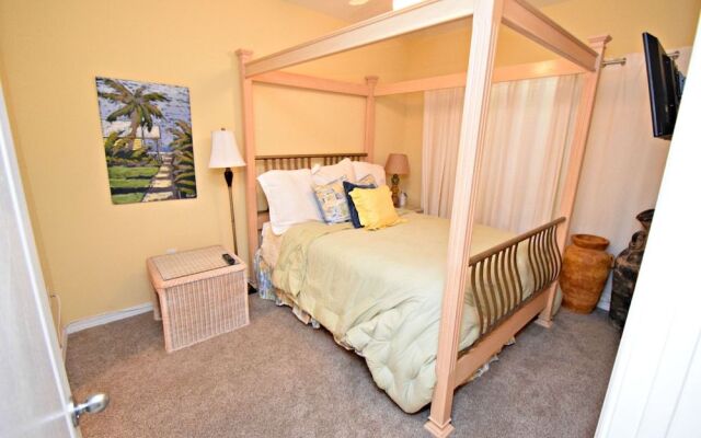 Marlin Key 4A by RedAwning