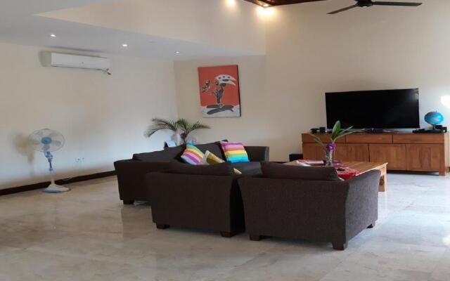Villa Mantika