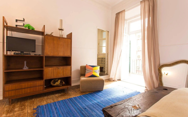 House Sao Bento