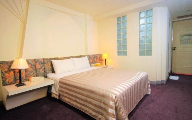 Sin Ge Hotel
