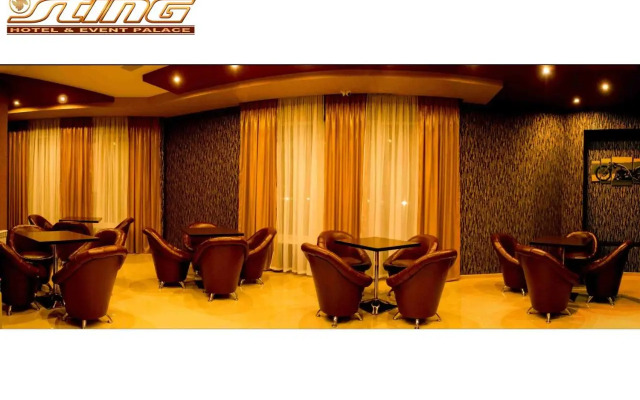 Sting Hotel & Event Palace