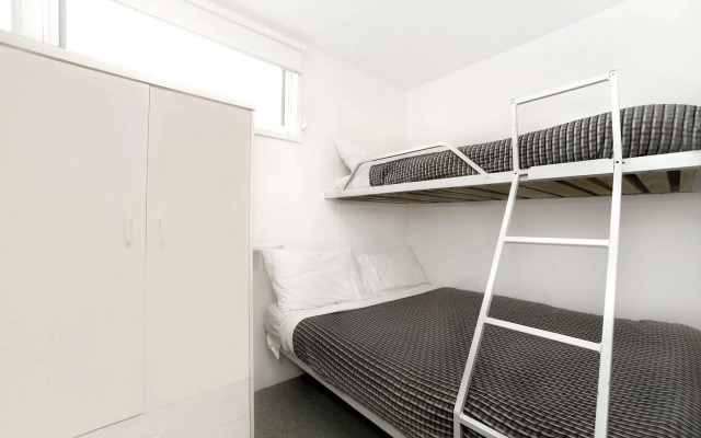 BIG4 Ingenia Holidays Queenscliff Beacon