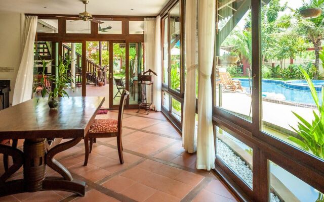 Bosba Villa - Vacation Rental