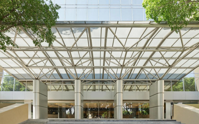 Hotel Fiesta Americana Guadalajara 