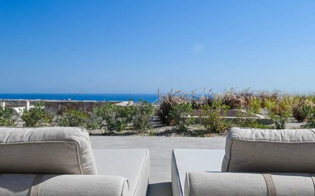 Felicity Cave Suites - Santorini