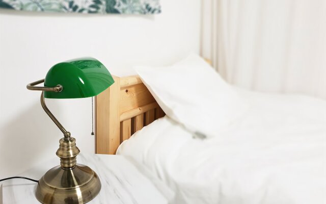 Nuha 70 Cozy house in Seo-Chon