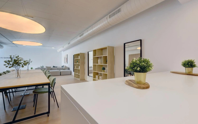 Estrella apartment Vanian Gardens Estepona