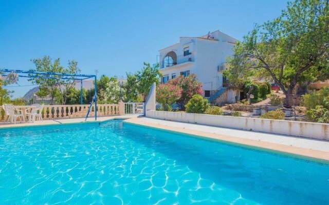 Villa Cucarres 2i