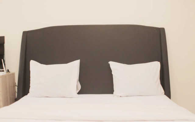 Warm And Cozy Studio At Meikarta Apartment