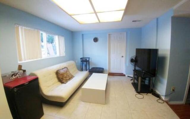 Burris Guest House
