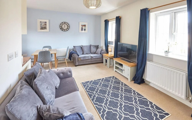 Host Stay Coach House Retreat