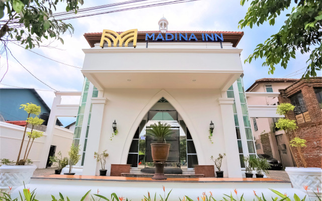 Madina Inn