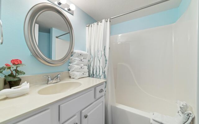 Perdido Towers East 106