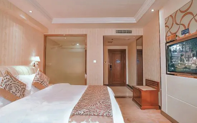 Hai Yuan Hotel