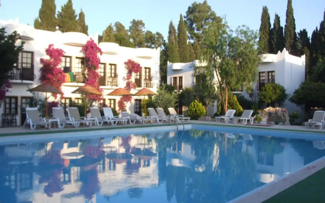 Safir Hotel