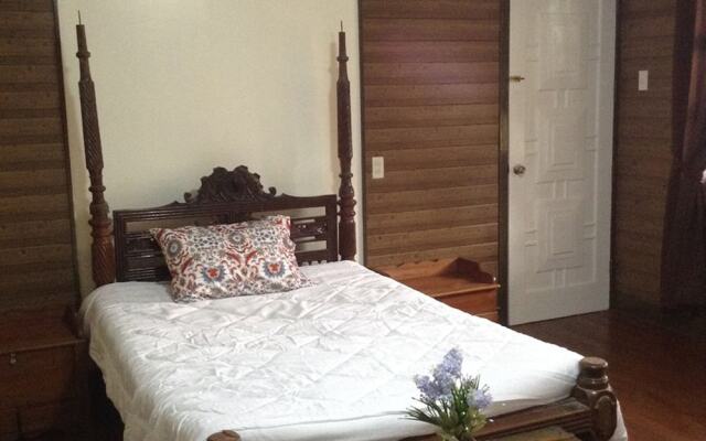 Casa Bueno Baguio Transient home