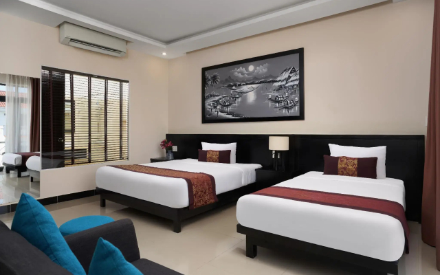 Banana Garden Hoi An Boutique Hotel