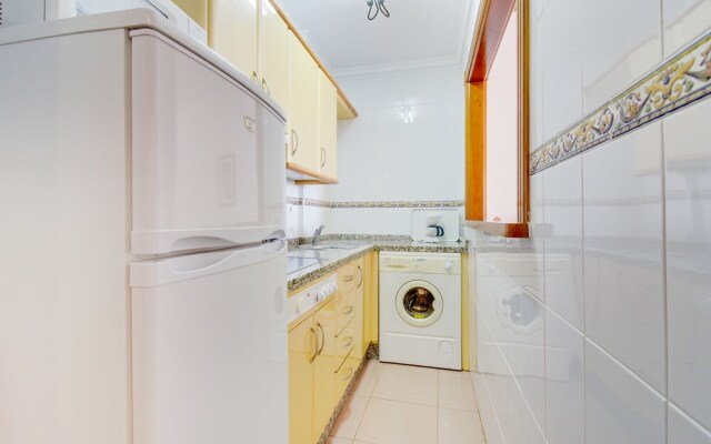 Apartamento Andalucía 104