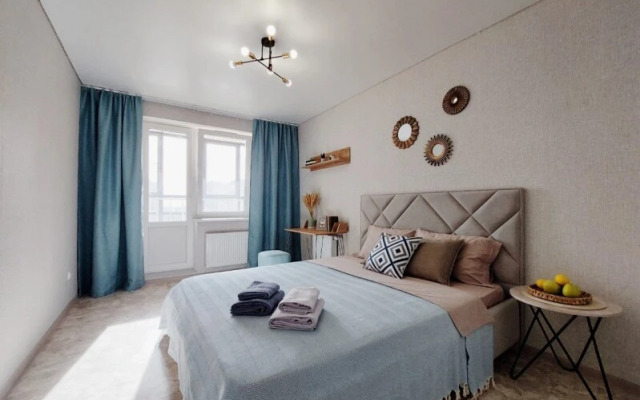 UT Алексея Казем-Бека 6