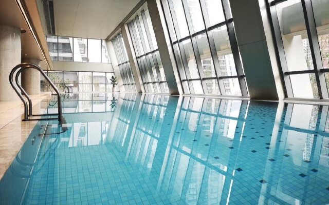 Ascott Raffles City Chongqing