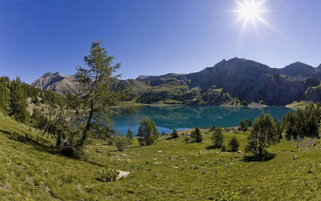Résidence Plein Sud