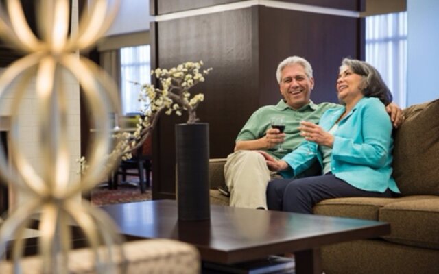 Hilton Garden Inn Miami Dolphin Mall