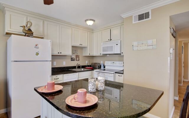 Seascape 1222 2 Bedrooms 2 Bathrooms Condo