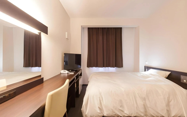 Hana Hotel Fukaya & Spa – Guest Rooms – Fukaya