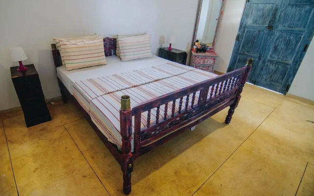 Antic Guesthouse