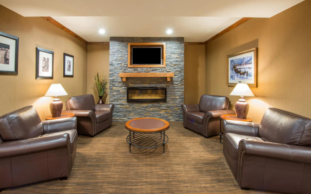Holiday Inn Express Hotel & Suites Douglas by IHG