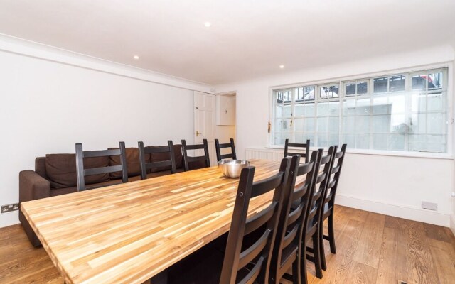 PML Apartments Notting Hill