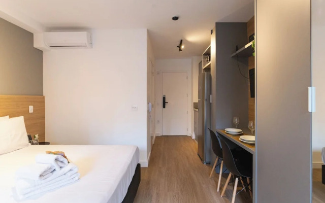 My One Bela Vista NR