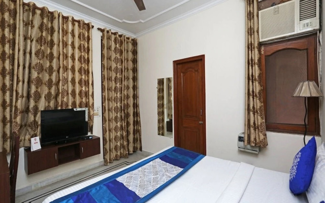 ASR Guest House by OYO Rooms