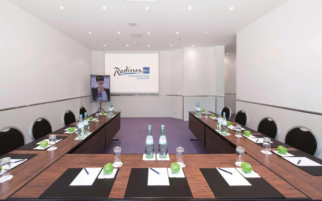 Radisson Blu Conference Hotel, Düsseldorf