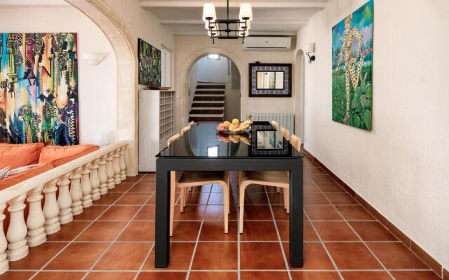 Casa Sabene