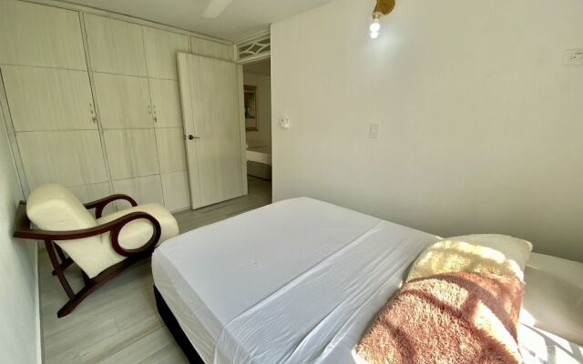 Apartamentos Genesis - Rodadero by SOHO