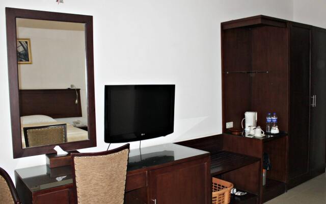 Hotel Cepu Indah 1